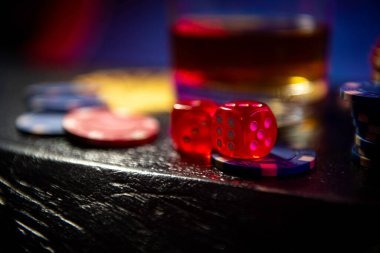 iongacor slot games and live casino dashboard